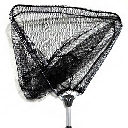 Bluegarden kokoontaitettava teleskooppinen laskuverkko 190cm