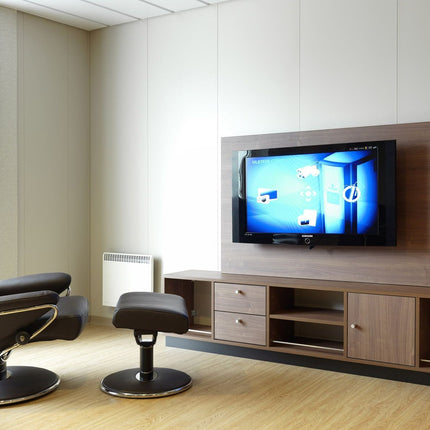 Sähköinen TV-teline 70"MAX
