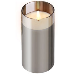 LED-kynttilä 15cm 302114