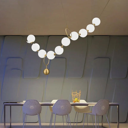 RIIPPUVA KATTOVALAISIN LED APP1444-10CP GOLD – Kulta
