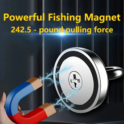 Kalastusmagneetti 110 kg