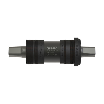 Keskiketju Shimano BSA 122.5mm/73m BB-UN101 Square