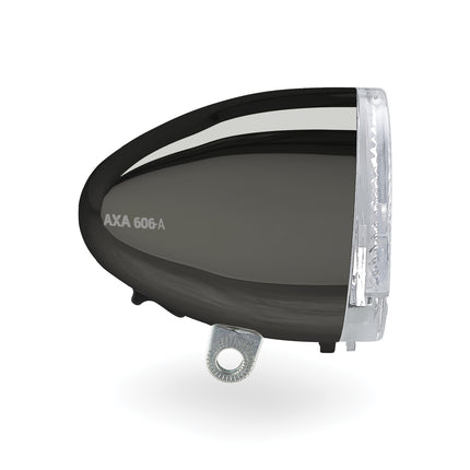 Ajovalo AXA LUX 606 AUTO 15 DARK CHROME 60cm