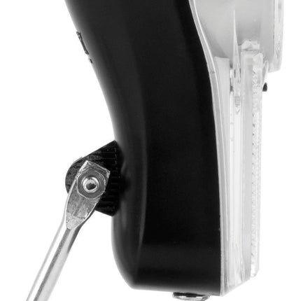 Ajovalo AXA CITY AKKU ON-OFF/BRACKET-MOUNTED/BL