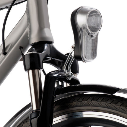 Ajovalo AXA CITY AKKU ON-OFF/BRACKET-MOUNTED/BL
