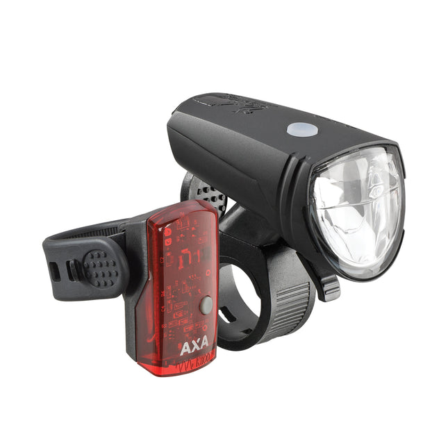 Valosarja AXA GREENLINE25/SET/25LUX-1LED/USB/ON-OFF/CB