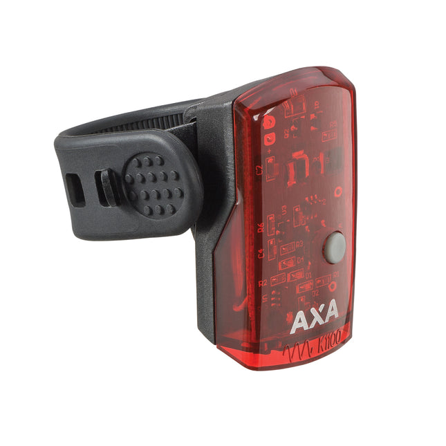 Valosarja AXA GREENLINE25/SET/25LUX-1LED/USB/ON-OFF/CB