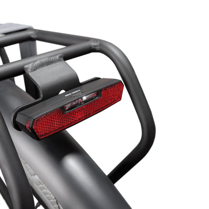 Takavalo AXA JUNO BATT ON-OFF BL/50MM