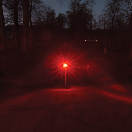 Takavalo AXA JUNO DYNAMO STEADY/50MM