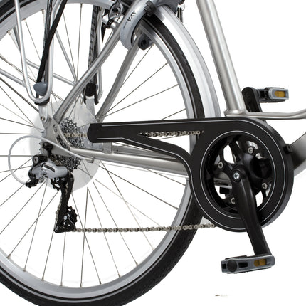 Ketjunsuoja AXA KSR, AM KSR