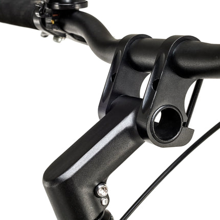 Ultrakevyt lasten polkupyörä ACADEMY Grade 5, 24" sininen