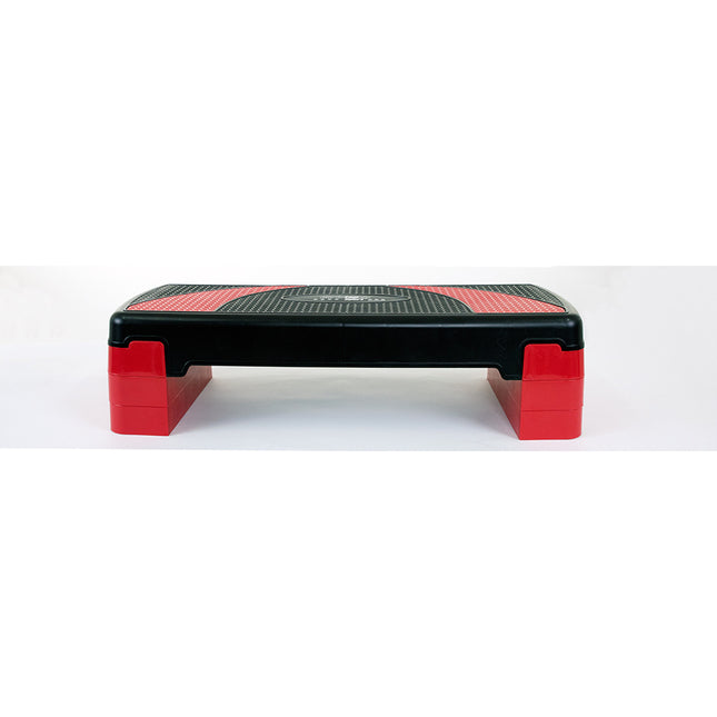 Aerobinen stepperi CHRISTOPEIT 11-20 cm