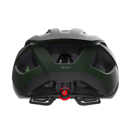 Pyöräilykypärä Limar Air Stratos (sininen) (M)