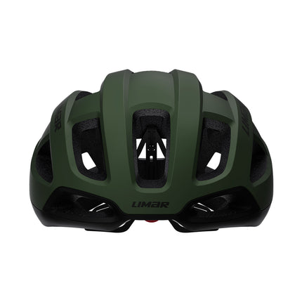 Pyöräilykypärä Limar Air Stratos (sininen) (M)