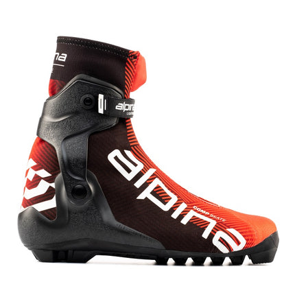 Hiihtotekniikka laskettelukengät ALPINA COMP SK (22) (44)