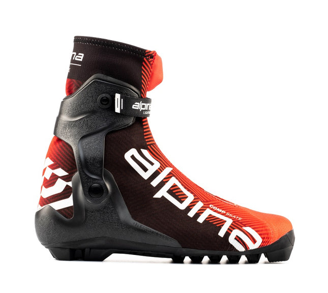 Hiihtotekniikka laskettelukengät ALPINA COMP SK (22) (38)