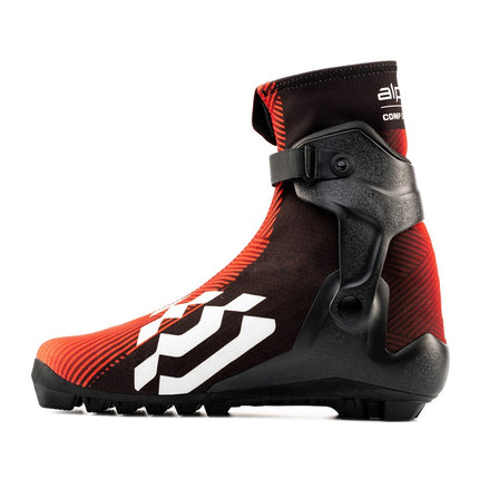 Hiihtotekniikka laskettelukengät ALPINA COMP SK (22) (43)