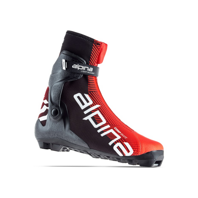 Hiihtotekniikka laskettelukengät ALPINA COMP SK (22) (42)