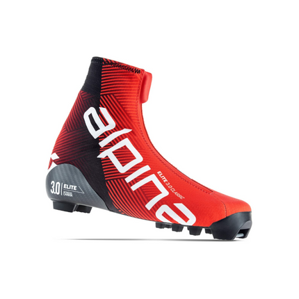 Klassisen tekniikan laskettelukengät ALPINA E30 CL (22) (46)