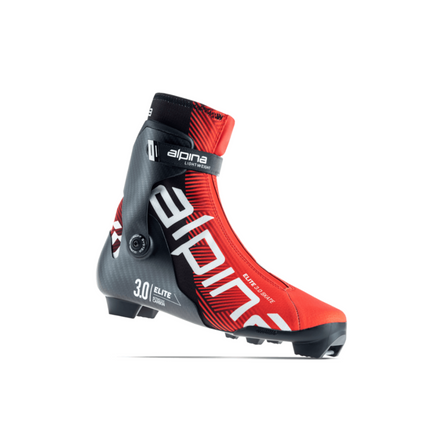 Luistelutekniikan laskettelukengät ALPINA E30 SK (22) (45)