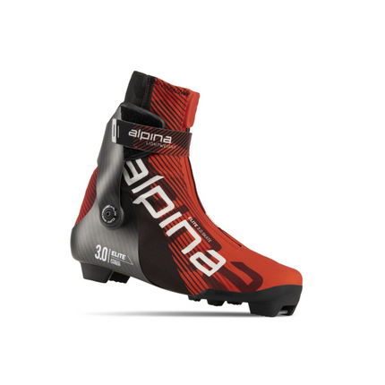 Luistelutekniikan laskettelukengät ALPINA E30 SK (24) (41)