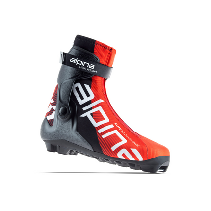 Combi laskettelukengät ALPINA E30 DU JR (22) (38)