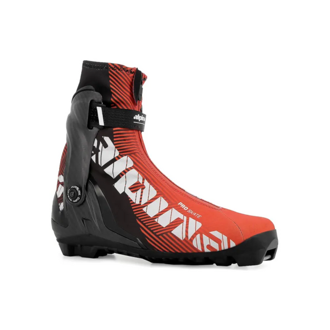 Luistelutekniikan laskettelukengät ALPINA PRO SKATE 2021 (46.5)