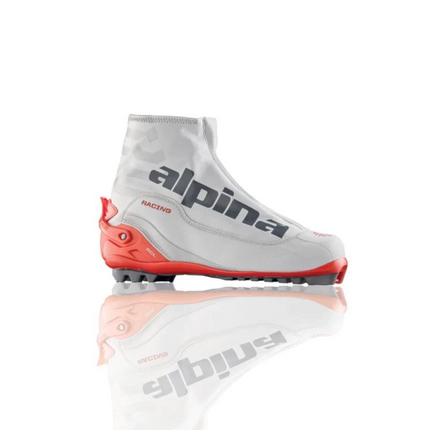 Klassisen tekniikan laskettelukengät Alpina RCL, koko 49