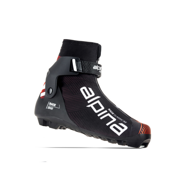 Alpina RACE COMBI yhdistelmäkengät (23) (39)