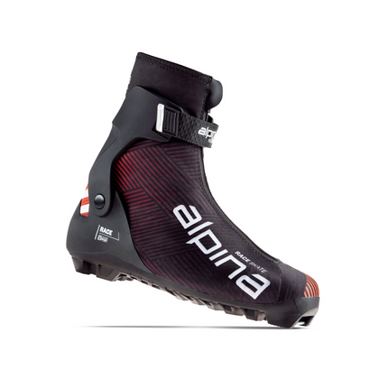 Laskettelutekniikan monot Alpina RACE SK (22) (44)