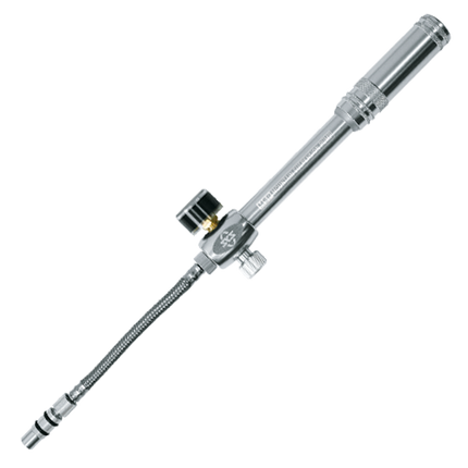 Iskunvaimenninpumppu SKS MSP AV