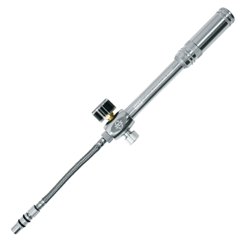 Iskunvaimenninpumppu SKS MSP AV