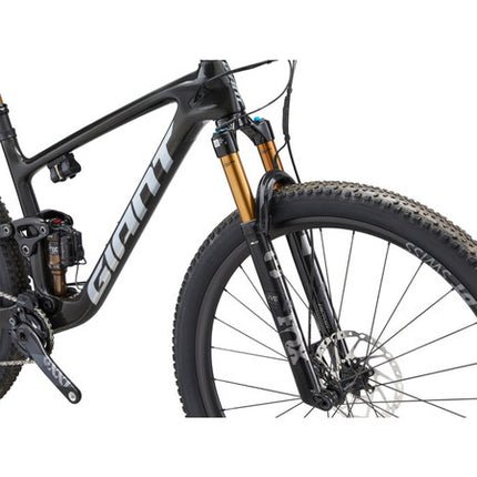 Maastopyörä GIANT Anthem Advanced Pro 29 0, raakahiili (XL)