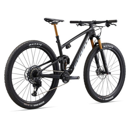 Maastopyörä GIANT Anthem Advanced Pro 29 0, raakahiili (L)