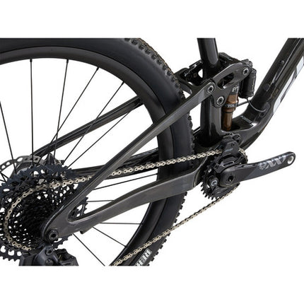 Maastopyörä GIANT Anthem Advanced Pro 29 0, raakahiili (XL)