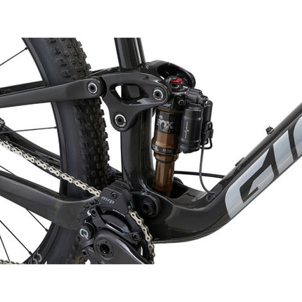 Maastopyörä GIANT Anthem Advanced Pro 29 0, raakahiili (L)