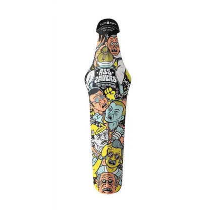 Takapenderin perseensäästöt Tavallinen Monster Mayhem