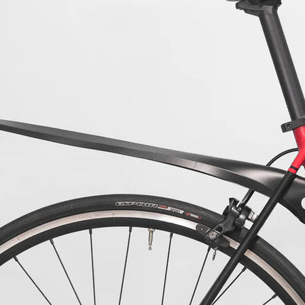 Takalokasuoja ASS SAVERS Fendor Bendor Regular Musta