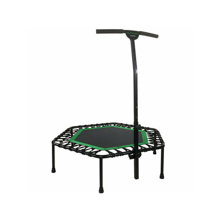 Trampoliini TUNTURI Hexagon Fitness Trampoliini