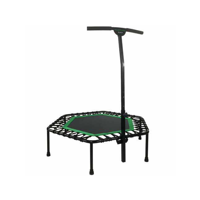 Trampoliini TUNTURI Hexagon Fitness Trampoliini