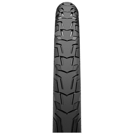 Ulkorengas Continental Ride City Tire 37-622 Black Reflex 740g
