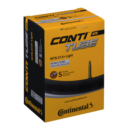 Sisärengas Continental MTB 27.5+ PV, 57/70-584