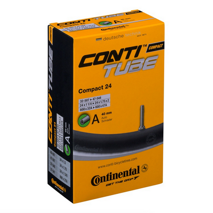 Sisärengas Continental 24" AV 32/47-507/544