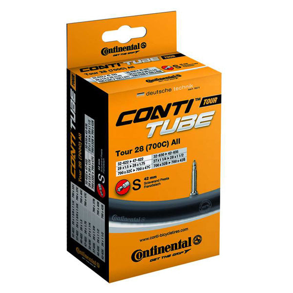 Sisärengas Continental MTB 28/29 AV 47/62-622