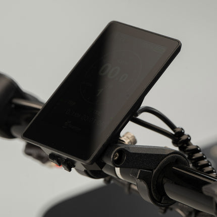 SWEDEN Flex Dogin sähkölaatikko CARGOBIKE