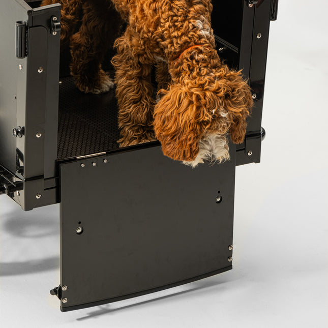 SWEDEN Classic Dogin sähkölaatikko CARGOBIKE