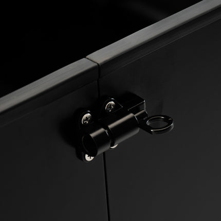 SWEDEN Classic Kindergartenin sähkölaatikko CARGOBIKE