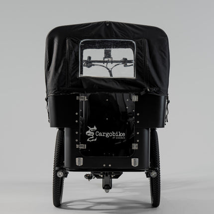 SWEDEN Delight Kindergartenin sähkölaatikko CARGOBIKE