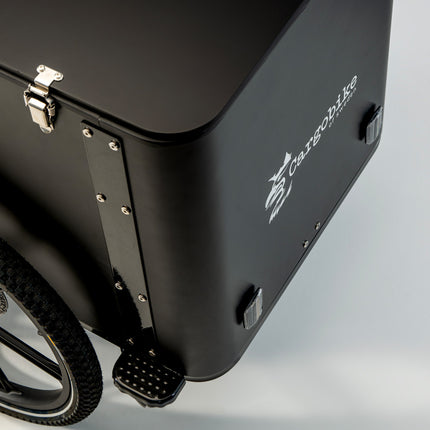 SWEDEN Flex Boxin sähkölaatikko CARGOBIKE