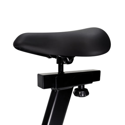 Kuntopyörä CHRISTOPEIT AX 4000 sykemittarilla